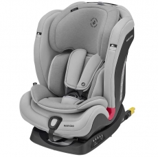 Автокресло Maxi-Cosi Titan Plus Authentic Grey